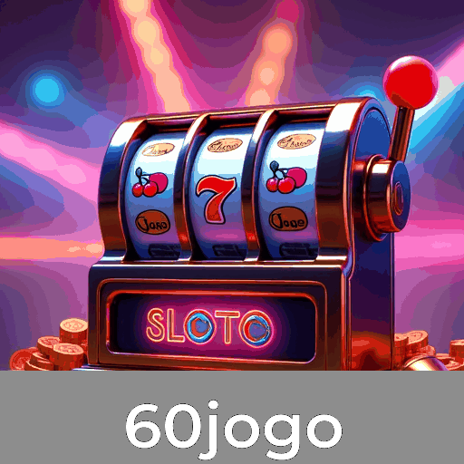60jogo: Domine Jogos com Estratégias de Cassino