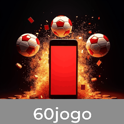 60jogo: Baixe Rápido e Aposte com Facilidade no Brasil