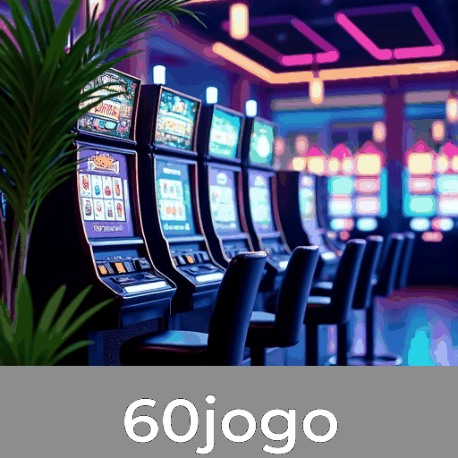 60jogo: Psicologia dos Bônus e Decisões de Jogo