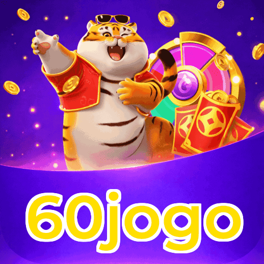 Especificações técnicas download 60jogo