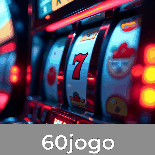 Experiência Premium de Casino no 60jogo: Jogos e Serviço de Elite