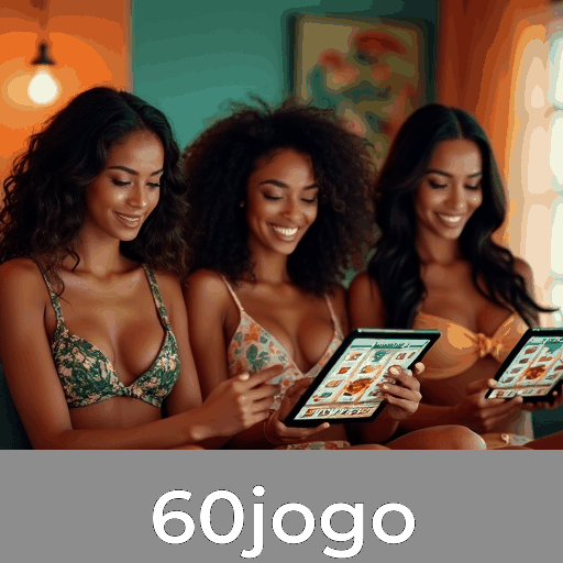 Experiência Premium de Casino no 60jogo: Jogos e Serviço de Elite
