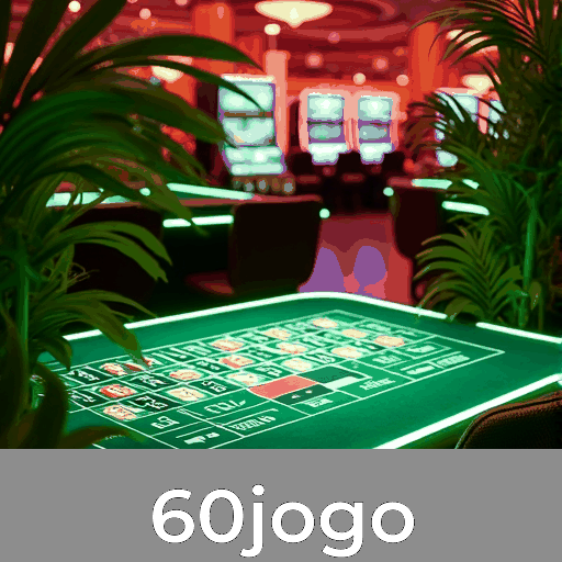 Inovação Tecnológica da 60jogo: Transformando Jogos