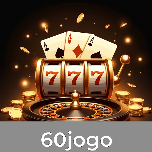 60jogo: Baixe Rápido e Aposte com Facilidade no Brasil